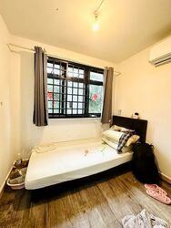 Blk 24 SIN MING VILLE (Bishan), HDB 3 Rooms #557845391